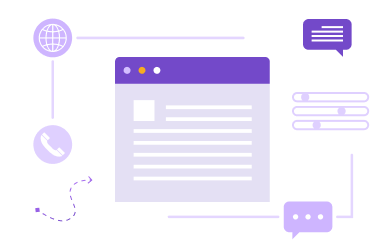 Real-Time Communication System